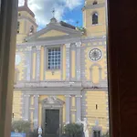 Casa Intera Con Terrazzo