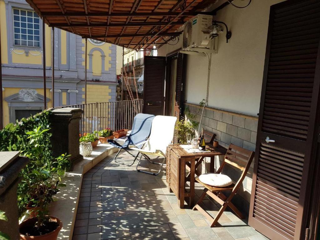 Appartamento Casa Intera Con Terrazzo *