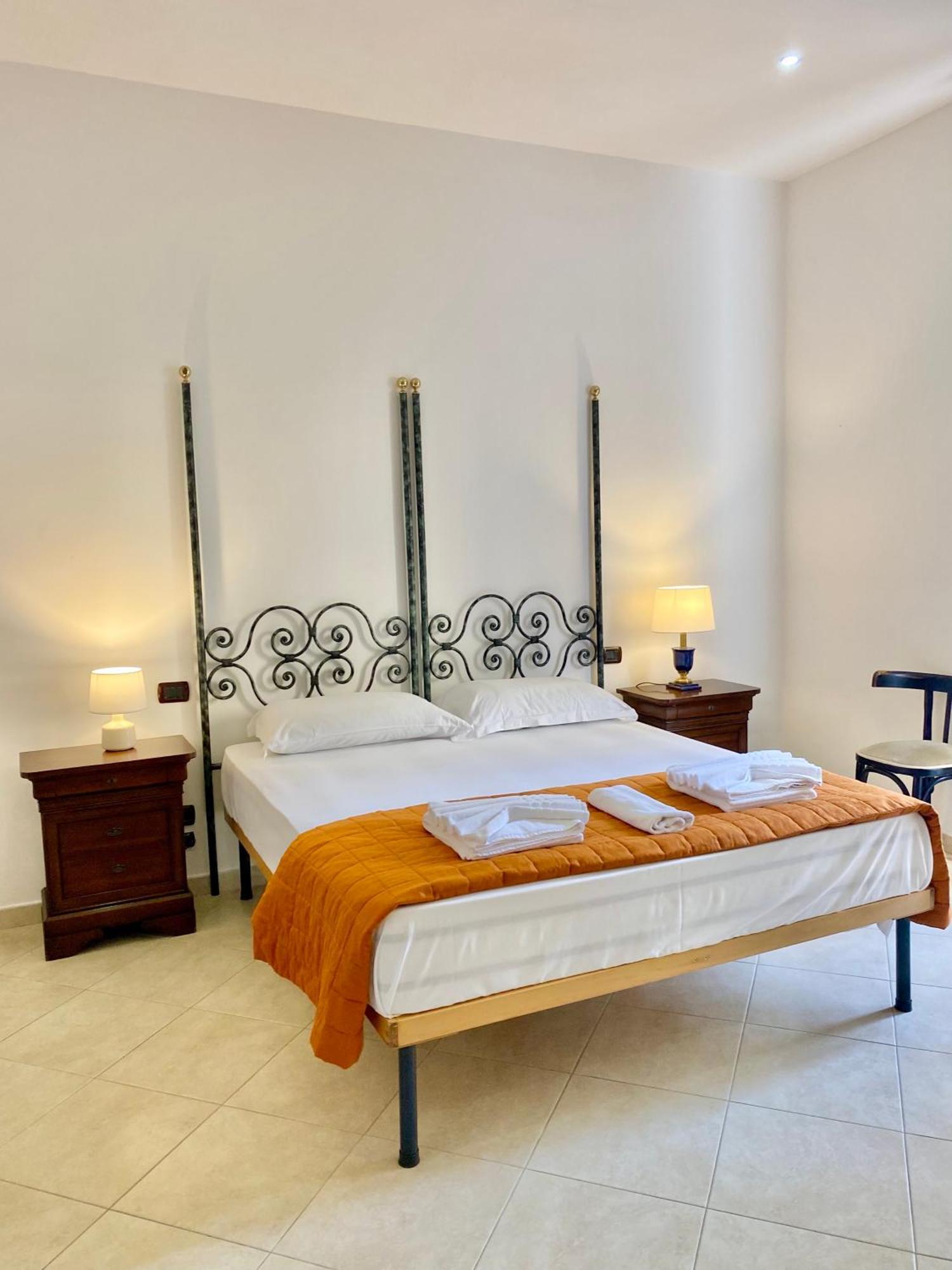 Casa Intera Con Terrazzo Appartamento