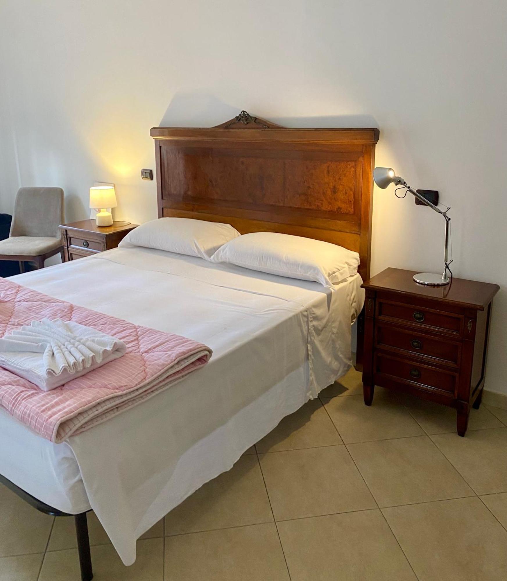 Appartamento Casa Intera Con Terrazzo