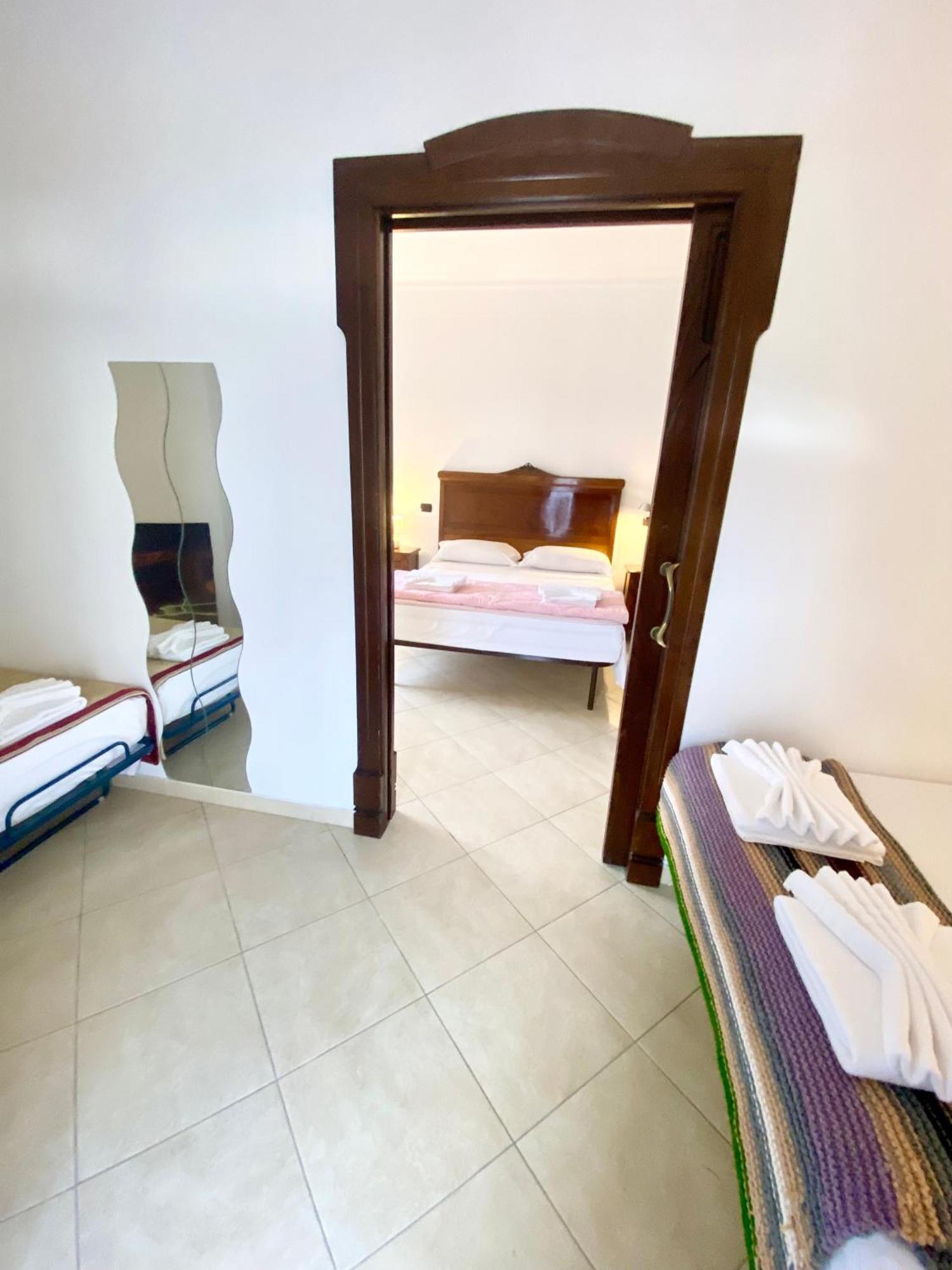 Casa Intera Con Terrazzo Appartamento Napoli