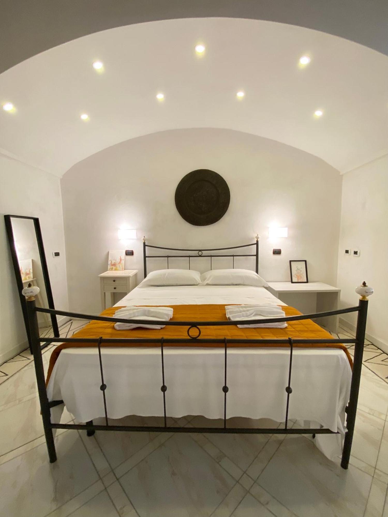 Appartamento Casa Intera Con Terrazzo Napoli
