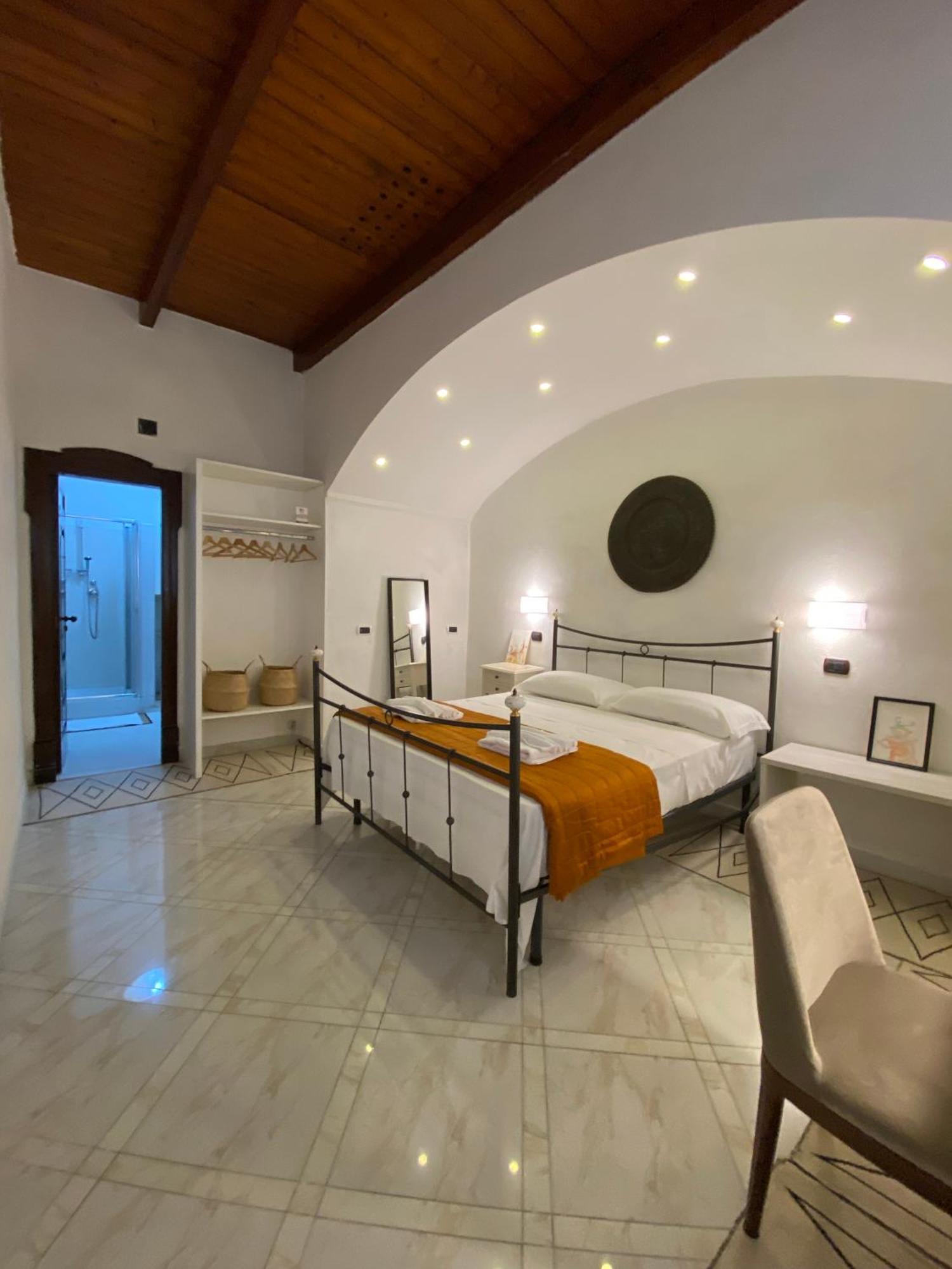Casa Intera Con Terrazzo Appartamento