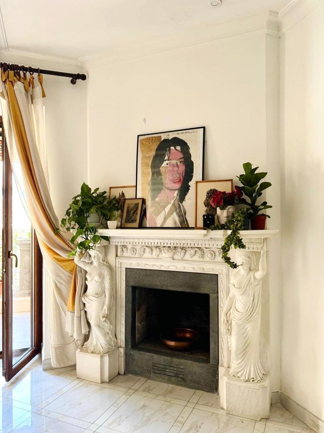 Casa Intera Con Terrazzo Appartamento *