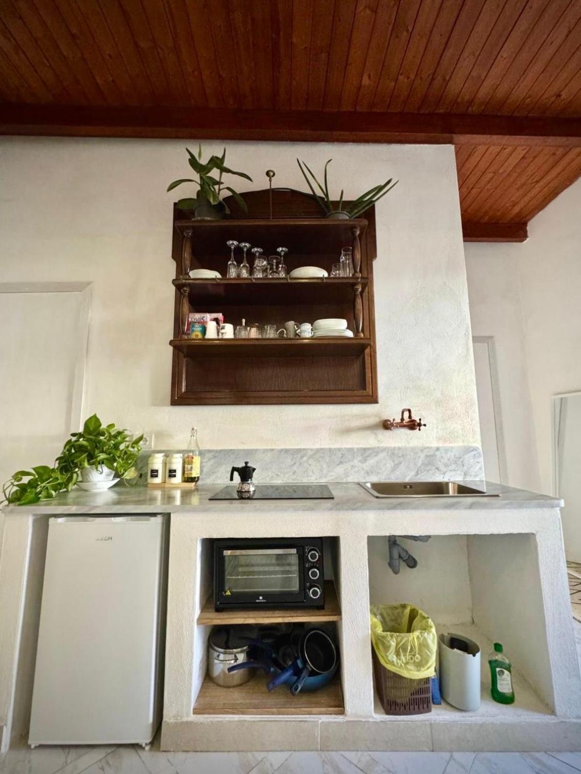 Appartamento Casa Intera Con Terrazzo