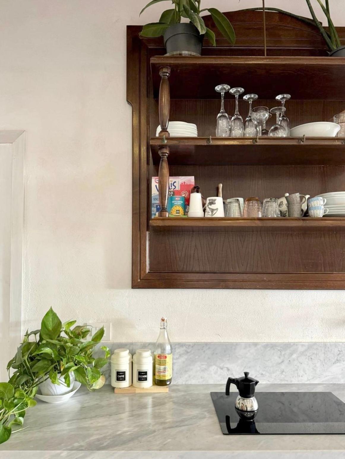 Appartamento Casa Intera Con Terrazzo *