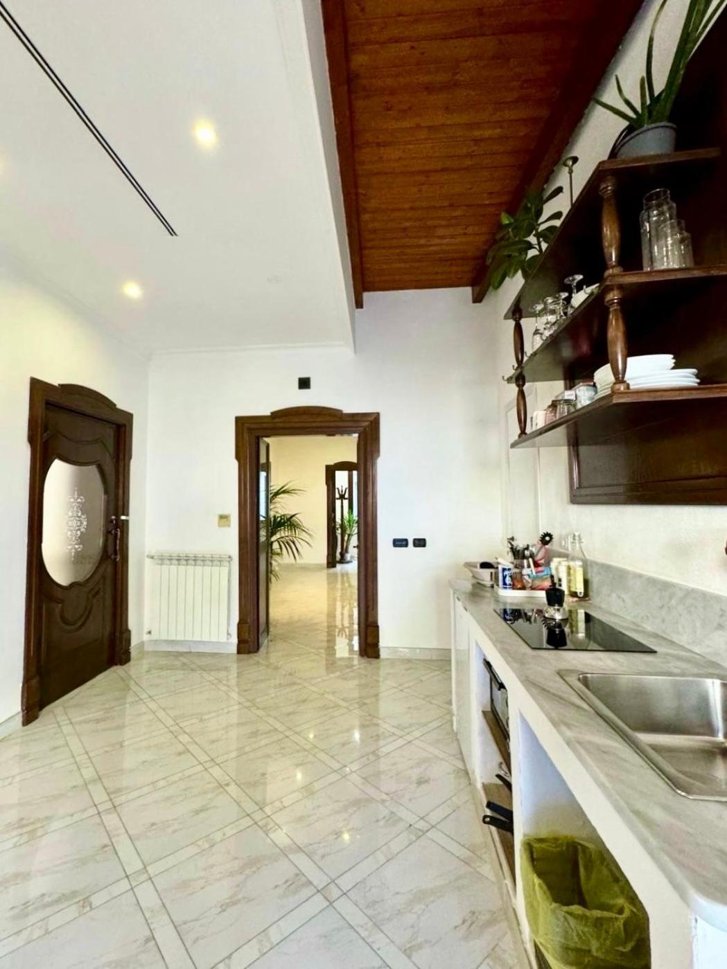 Appartamento Casa Intera Con Terrazzo