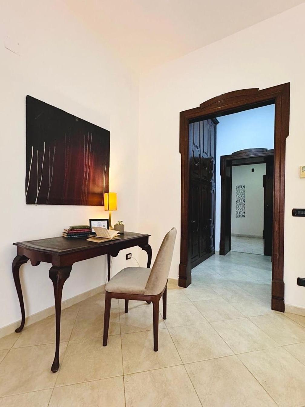 Casa Intera Con Terrazzo Appartamento