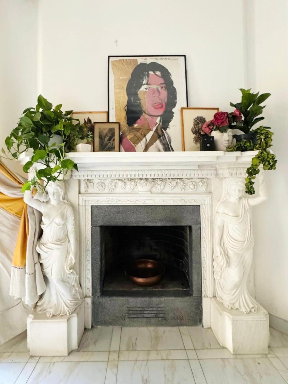 Casa Intera Con Terrazzo Appartamento Napoli