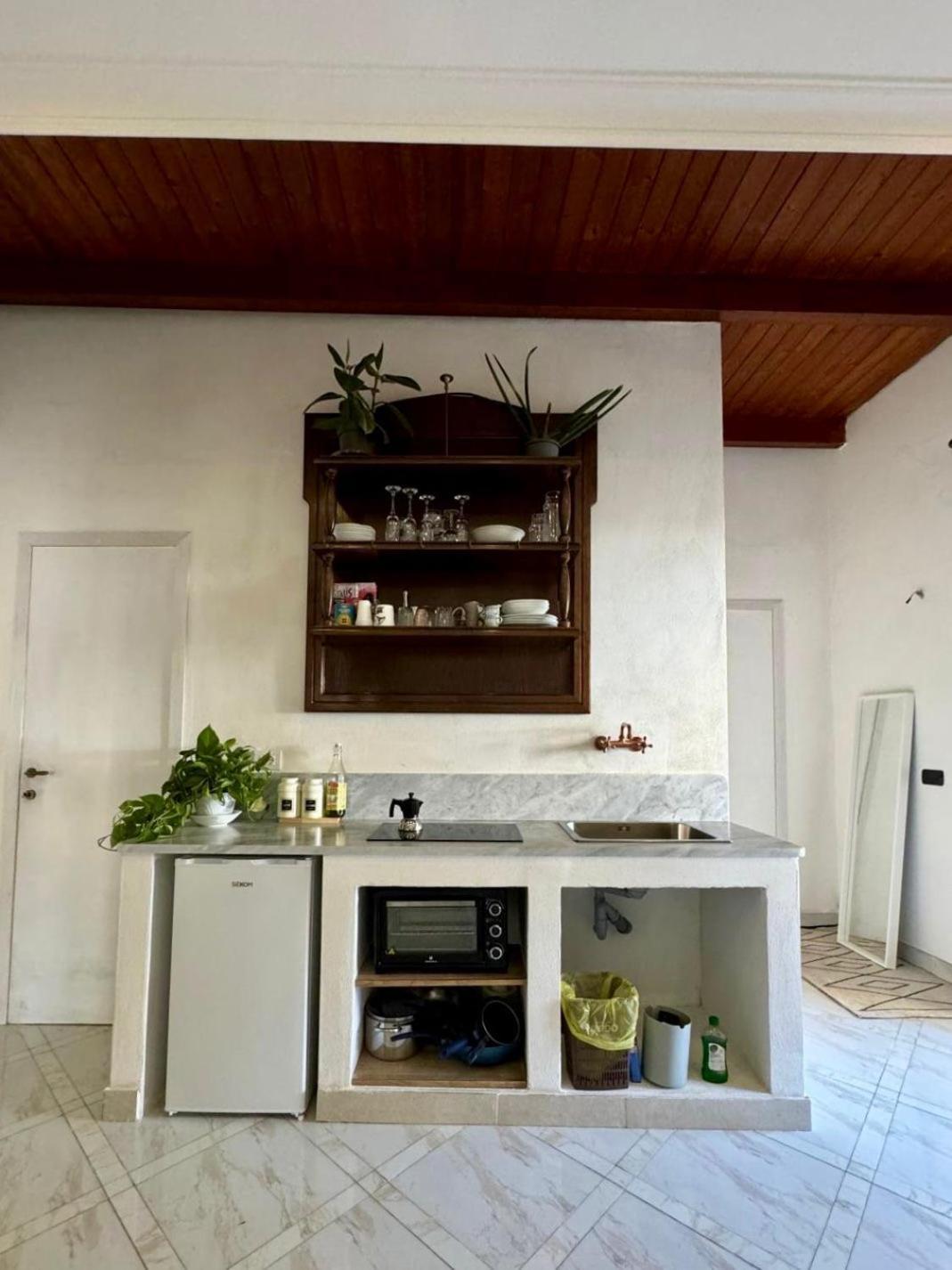 Appartamento Casa Intera Con Terrazzo Napoli