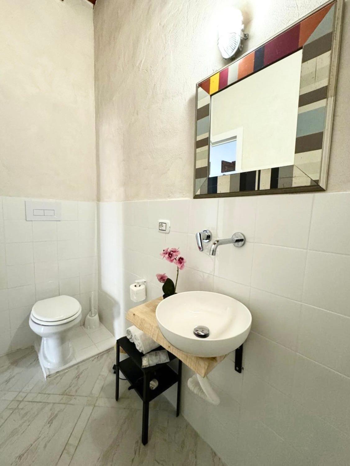 Casa Intera Con Terrazzo *