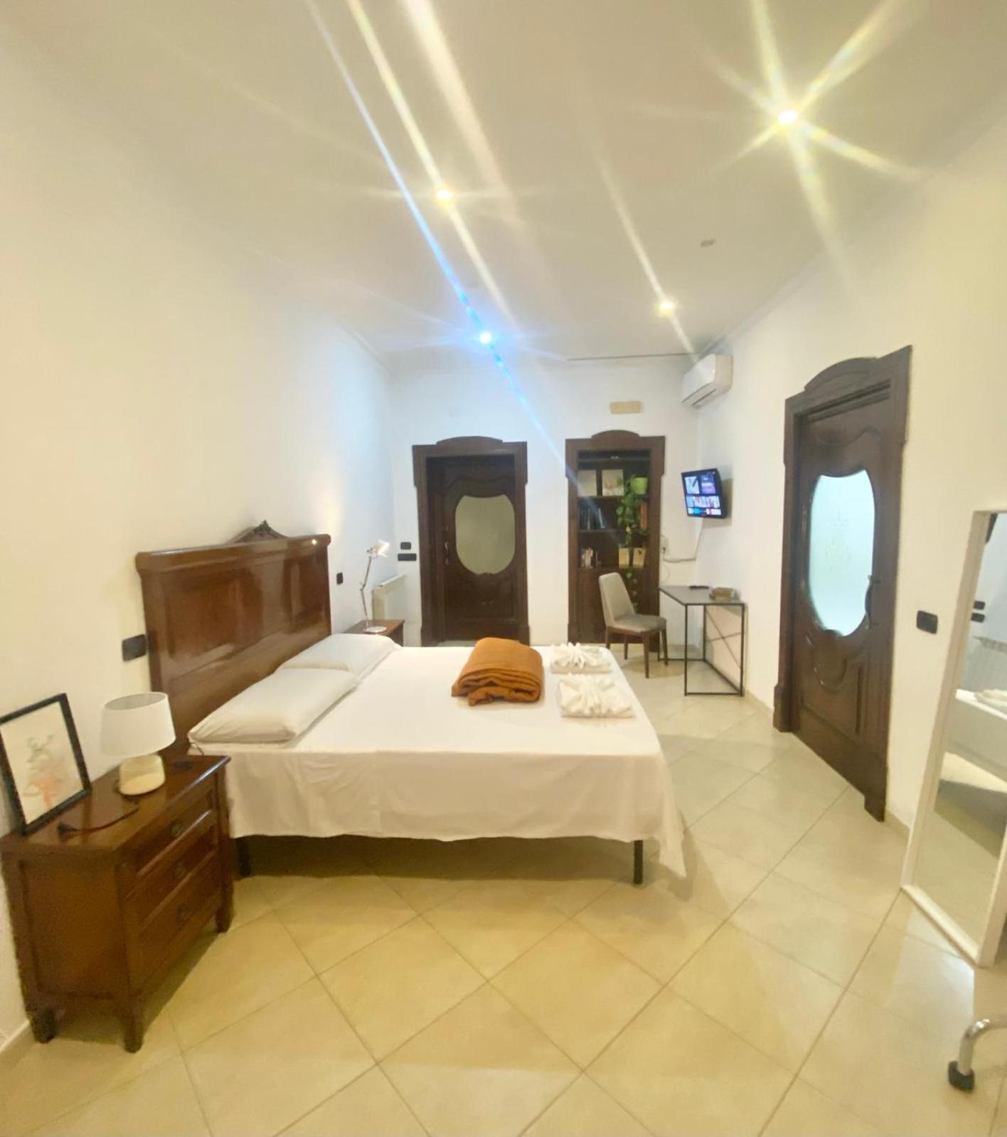 Appartamento Casa Intera Con Terrazzo