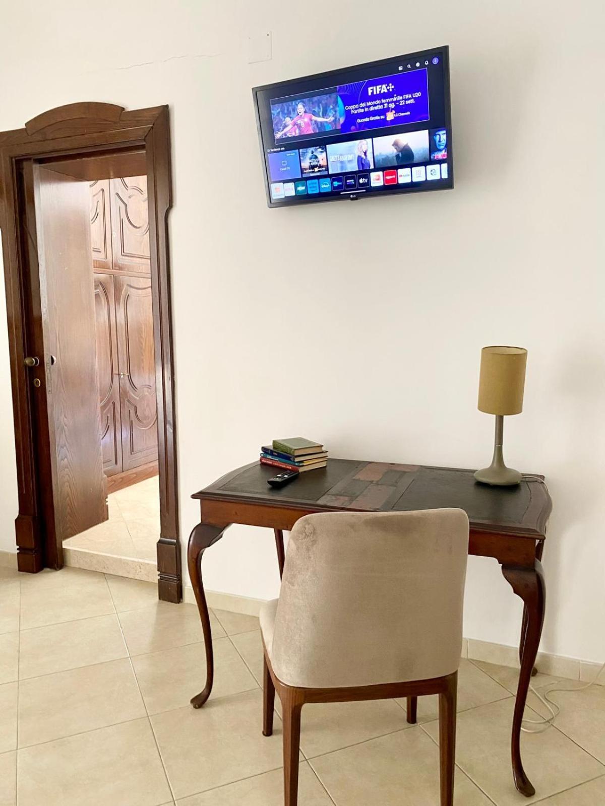 Appartamento Casa Intera Con Terrazzo *
